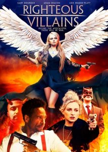 Righteous Villains (2020) Online