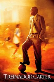 Coach Carter – Treino para a Vida (2005) Online