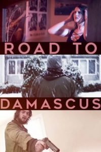 Road to Damascus (2021) Online