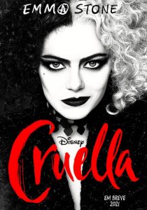 Cruella (2021) Online