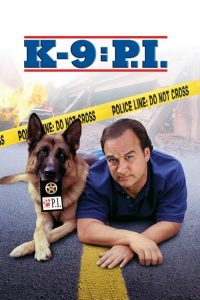K-9: D.P.: Um Policial Bom pra Cachorro (2002) Online