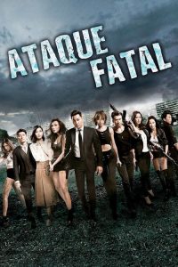 Ataque Fatal (2019) Online