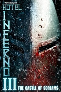 Hotel Inferno 3: The Castle of Screams (2020) Online