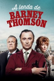 A Lenda de Barney Thomson (2015) Online