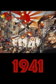 1941 – Uma Guerra Muito Louca (1979) Online