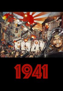 1941 – Uma Guerra Muito Louca (1979) Online