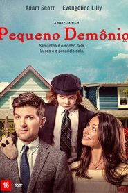 Pequeno Demônio (2017) Online