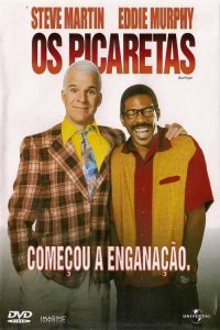 Os Picaretas (1999) Online