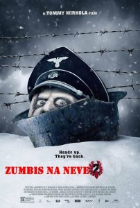 Zumbis na Neve 2 (2014) Online