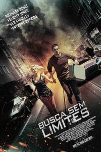 Busca Sem Limites (2016) Online