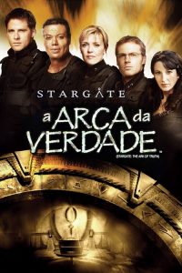 Stargate: A Arca da Verdade (2008) Online
