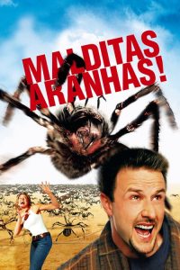Malditas Aranhas! (2002) Online