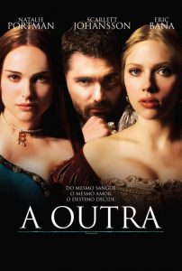 A Outra (2008) Online
