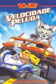 Tom e Jerry – Velozes e Ferozes (2005) Online