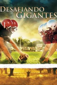 Desafiando Gigantes (2006) Online