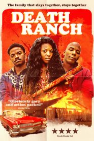 Death Ranch (2020) Online