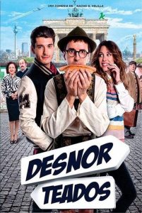 Desnorteados (2015) Online