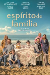 Espírito de Família (2020) Online