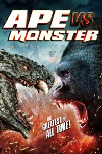 Ape vs. Monster (2021) Online