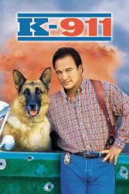 K-911: Um Policial Bom pra Cachorro 2 (1999) Online