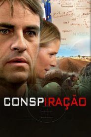 Conspiração (2011) Online