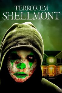 Terror em Shellmont (2018) Online
