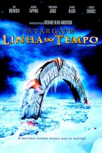 Stargate: Linha do Tempo (2008) Online
