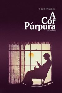 A Cor Púrpura (1985) Online