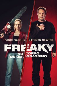 Freaky: No Corpo de um Assassino (2020) Online