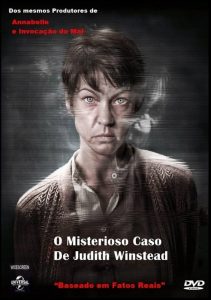 O Misterioso Caso de Judith Winstead (2015) Online