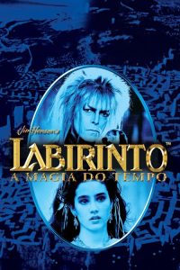 Labirinto: A Magia do Tempo (1986) Online