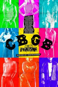 CBGB: O Berço do Punk Rock (2013) Online