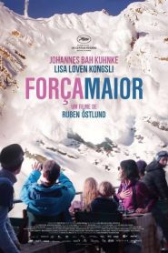 Força Maior (2014) Online