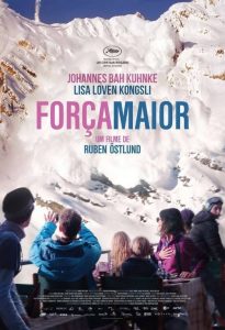 Força Maior (2014) Online