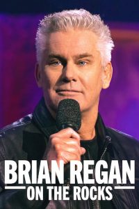 Brian Regan: On the Rocks (2021) Online