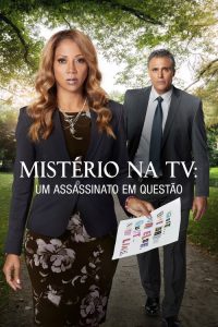 Mistério na TV: Um Assassinato em Questão (2019) Online