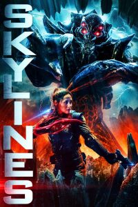 Skylines (2020) Online