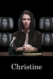 Christine (2016) Online