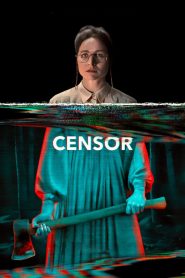 Censor (2021) Online