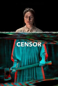 Censor (2021) Online
