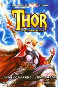 Thor: O Filho de Asgard (2011) Online