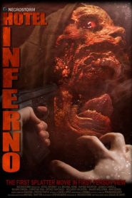 Hotel Inferno (2013) Online