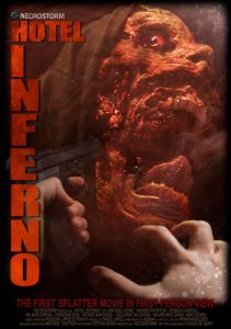 Hotel Inferno (2013) Online