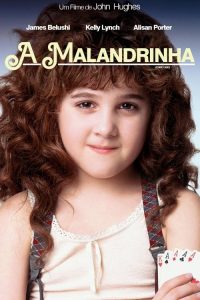 A Malandrinha (1991) Online