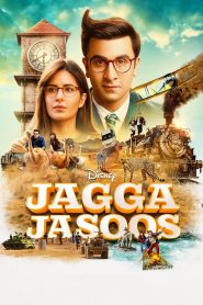 Detetive Jagga (2017) Online