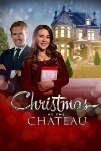 Christmas at the Chateau (2019) Online