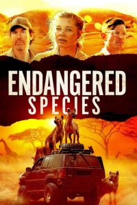Endangered Species (2021) Online