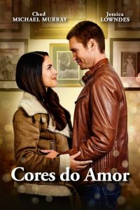 As Cores do Amor (2021) Online