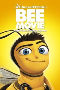 Bee Movie: A História de uma Abelha (2007) Online