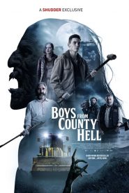 Boys from County Hell (2021) Online